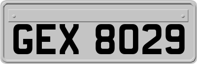 GEX8029