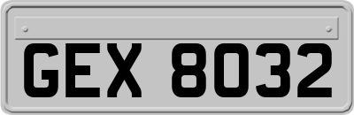 GEX8032