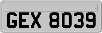 GEX8039