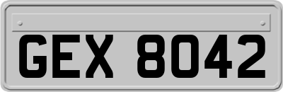 GEX8042
