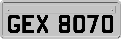 GEX8070