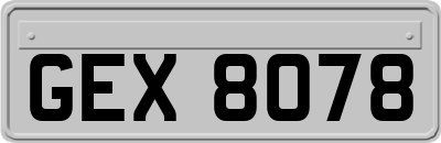 GEX8078