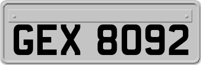 GEX8092