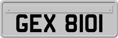 GEX8101