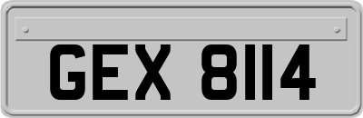 GEX8114