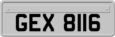 GEX8116