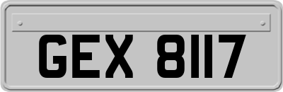 GEX8117