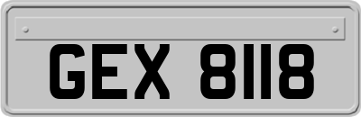 GEX8118