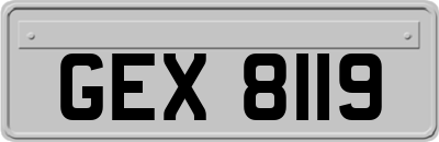 GEX8119