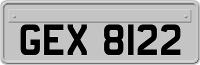GEX8122