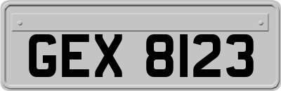 GEX8123