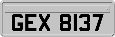 GEX8137