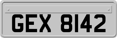 GEX8142