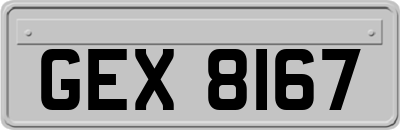 GEX8167