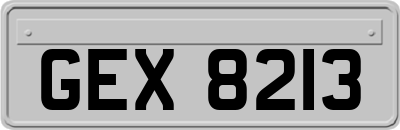 GEX8213
