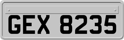 GEX8235