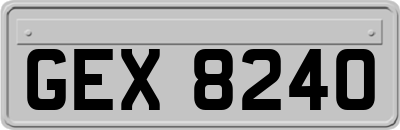 GEX8240