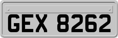 GEX8262
