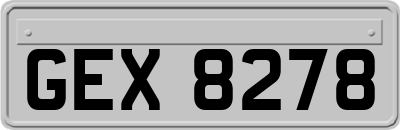 GEX8278