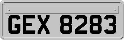 GEX8283