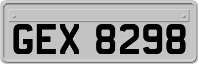 GEX8298