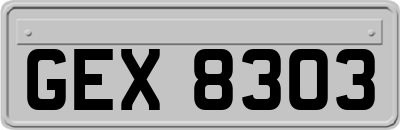 GEX8303