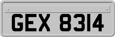 GEX8314