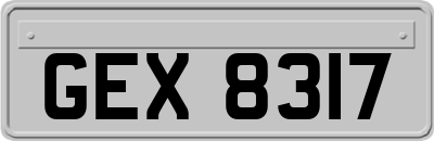 GEX8317