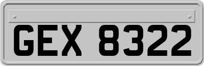 GEX8322