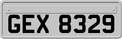 GEX8329