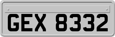 GEX8332