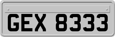 GEX8333