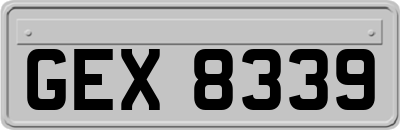 GEX8339