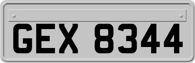 GEX8344