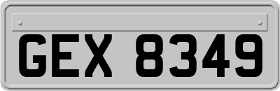 GEX8349