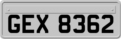 GEX8362