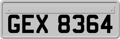 GEX8364