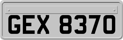 GEX8370