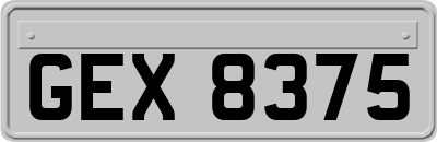 GEX8375