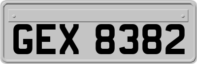 GEX8382