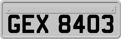 GEX8403