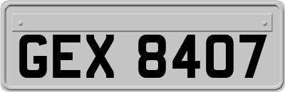 GEX8407