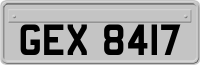 GEX8417