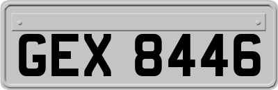 GEX8446