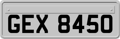 GEX8450