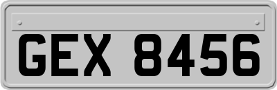 GEX8456