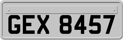 GEX8457