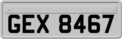 GEX8467