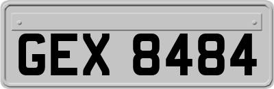 GEX8484