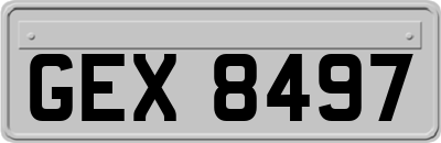 GEX8497